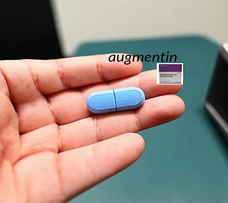 Augmentin 1